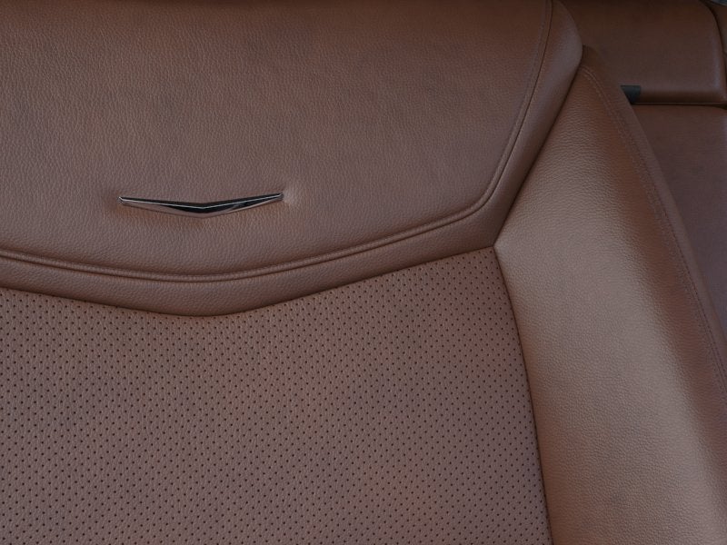 2026 Cadillac XT5 4DR AWD SPORT