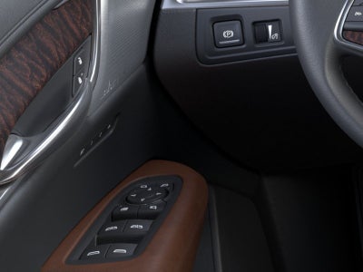 2026 Cadillac XT5 4DR AWD SPORT
