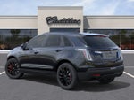 2026 Cadillac XT5 4DR AWD SPORT