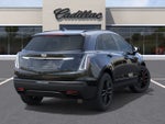 2026 Cadillac XT5 4DR AWD SPORT