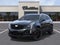 2026 Cadillac XT5 4DR AWD SPORT