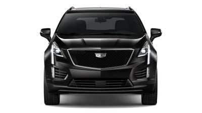 2026 Cadillac XT5 4DR AWD SPORT