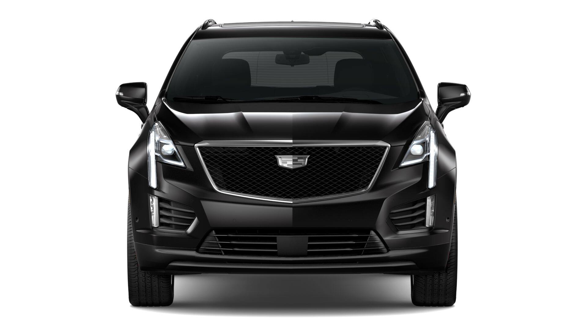 2026 Cadillac XT5 4DR AWD SPORT