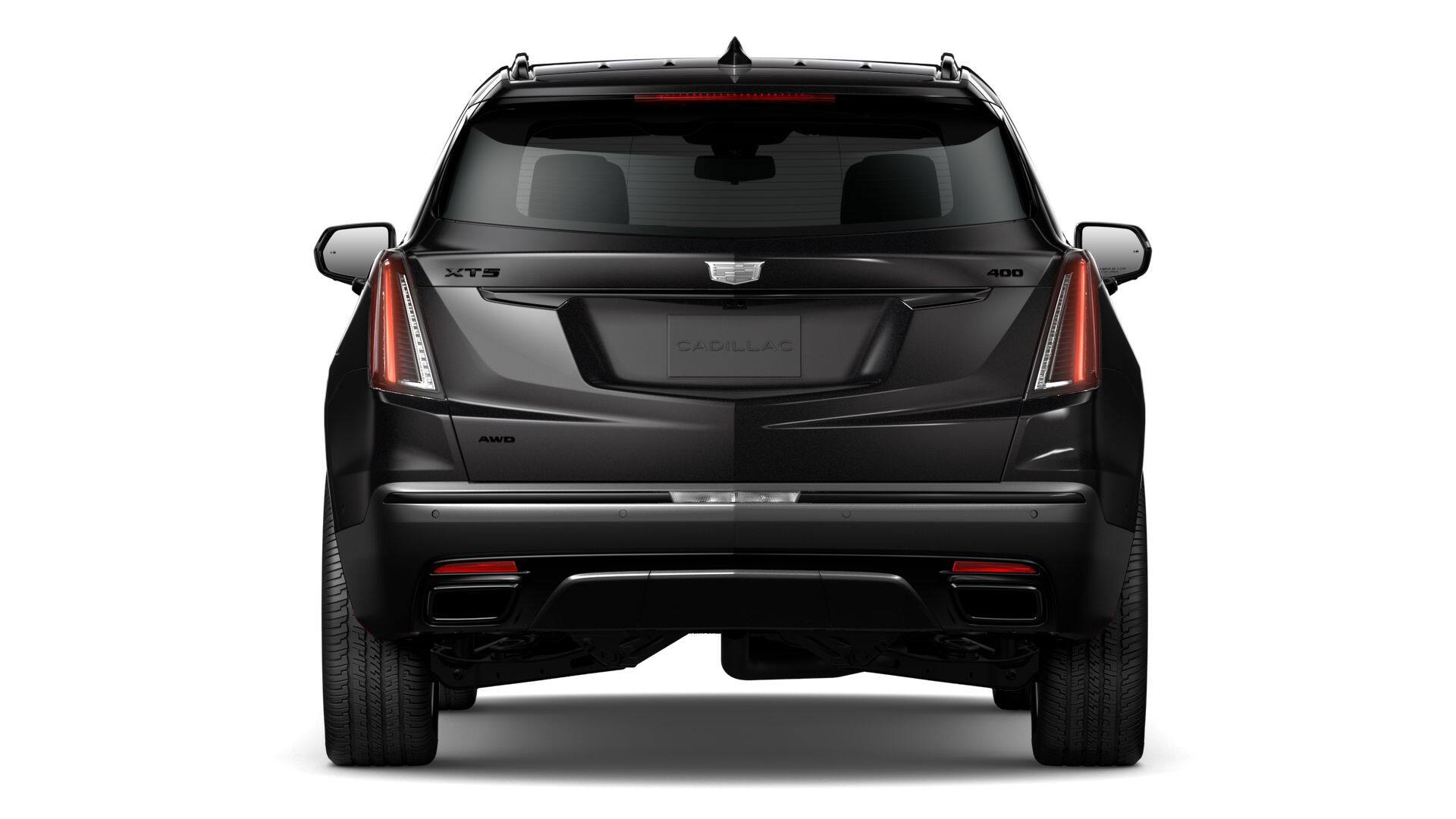2026 Cadillac XT5 4DR AWD SPORT