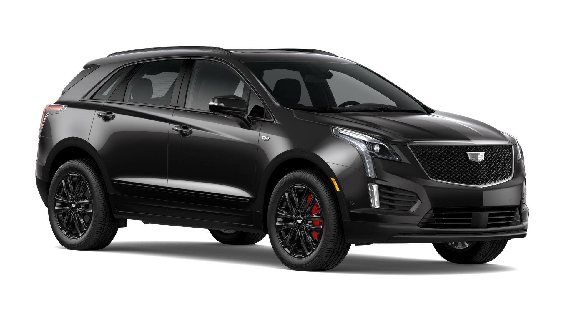 2026 Cadillac XT5 4DR AWD SPORT
