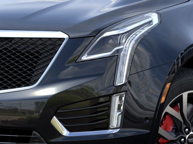 2024 Cadillac XT5 4DR AWD SPORT