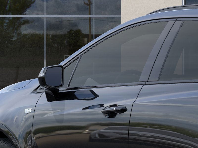 2024 Cadillac XT5 4DR AWD SPORT