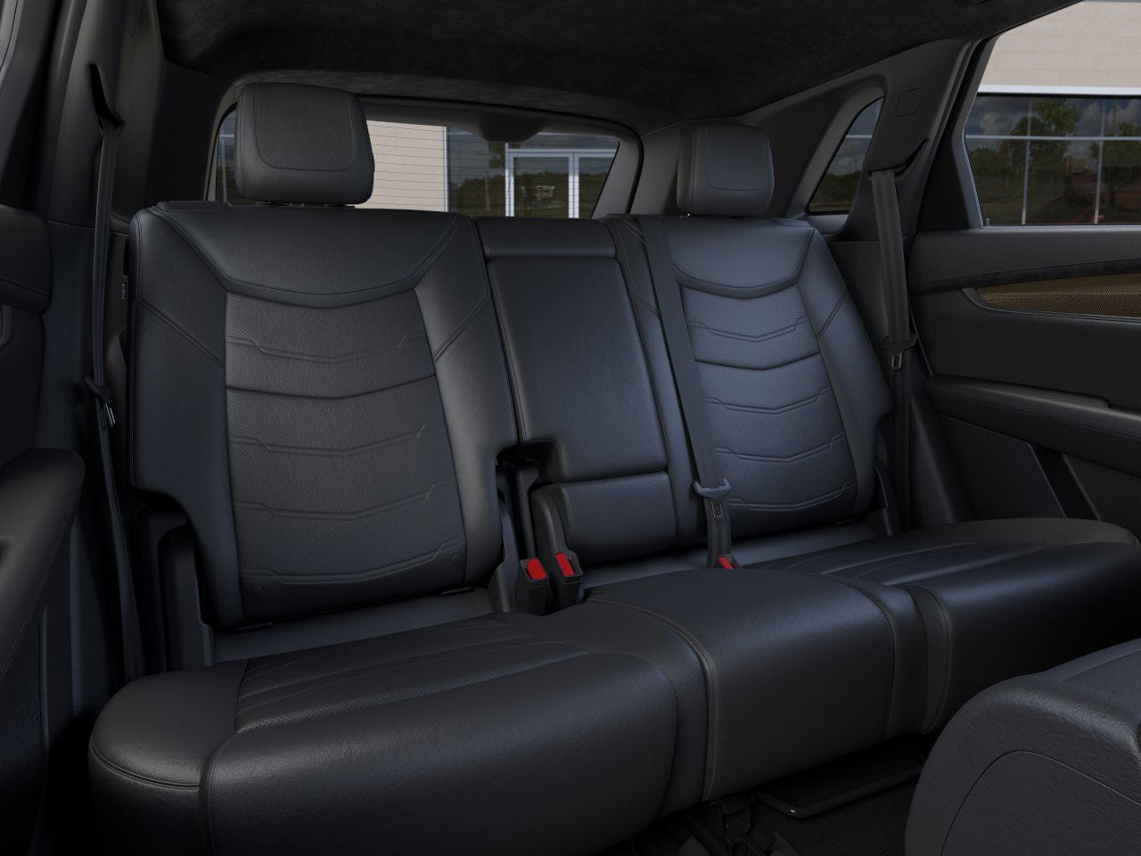 2024 Cadillac XT5 4DR AWD SPORT