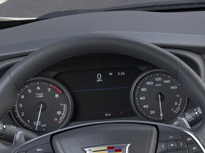 2024 Cadillac XT5 4DR AWD SPORT