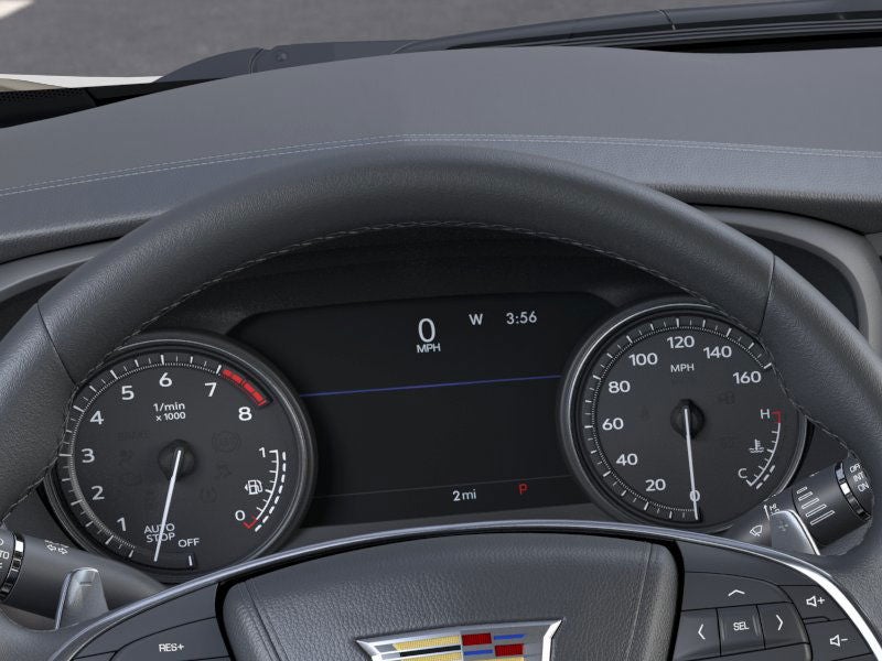 2024 Cadillac XT5 4DR AWD SPORT