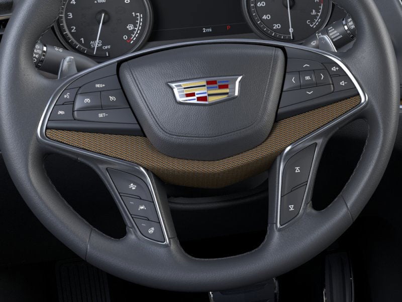 2024 Cadillac XT5 4DR AWD SPORT