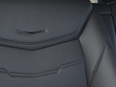 2024 Cadillac XT5 4DR AWD SPORT