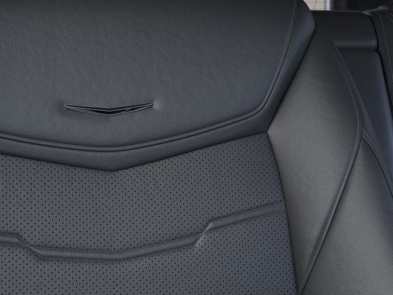 2024 Cadillac XT5 4DR AWD SPORT