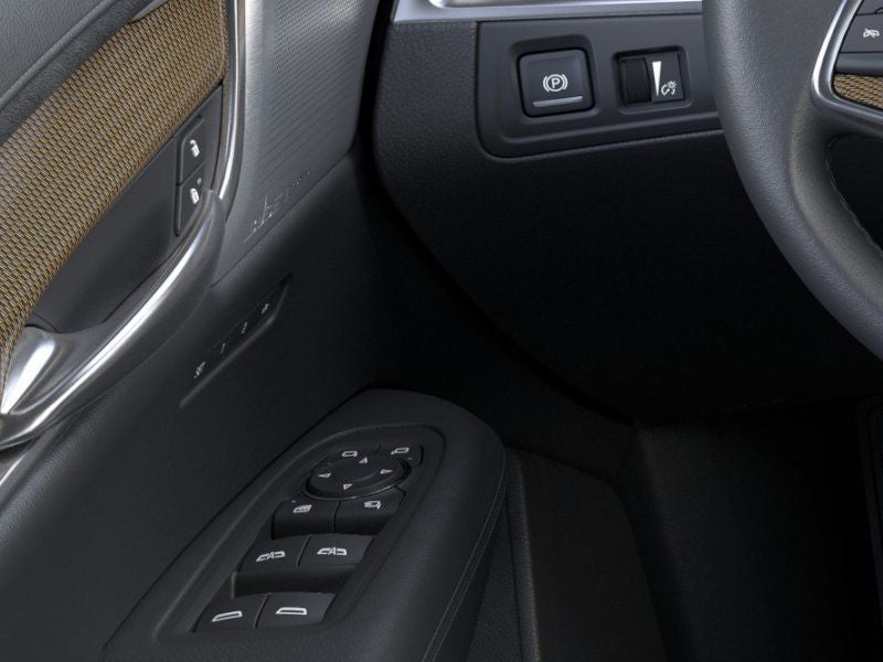 2024 Cadillac XT5 4DR AWD SPORT