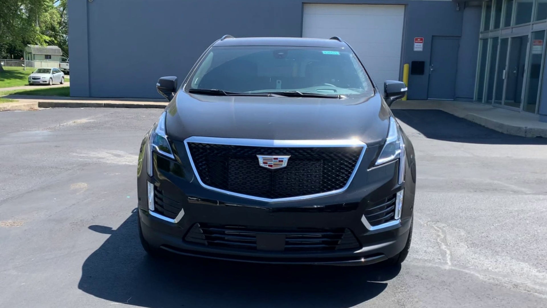 2024 Cadillac XT5 4DR AWD SPORT