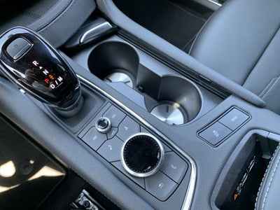 2024 Cadillac XT5 4DR AWD SPORT