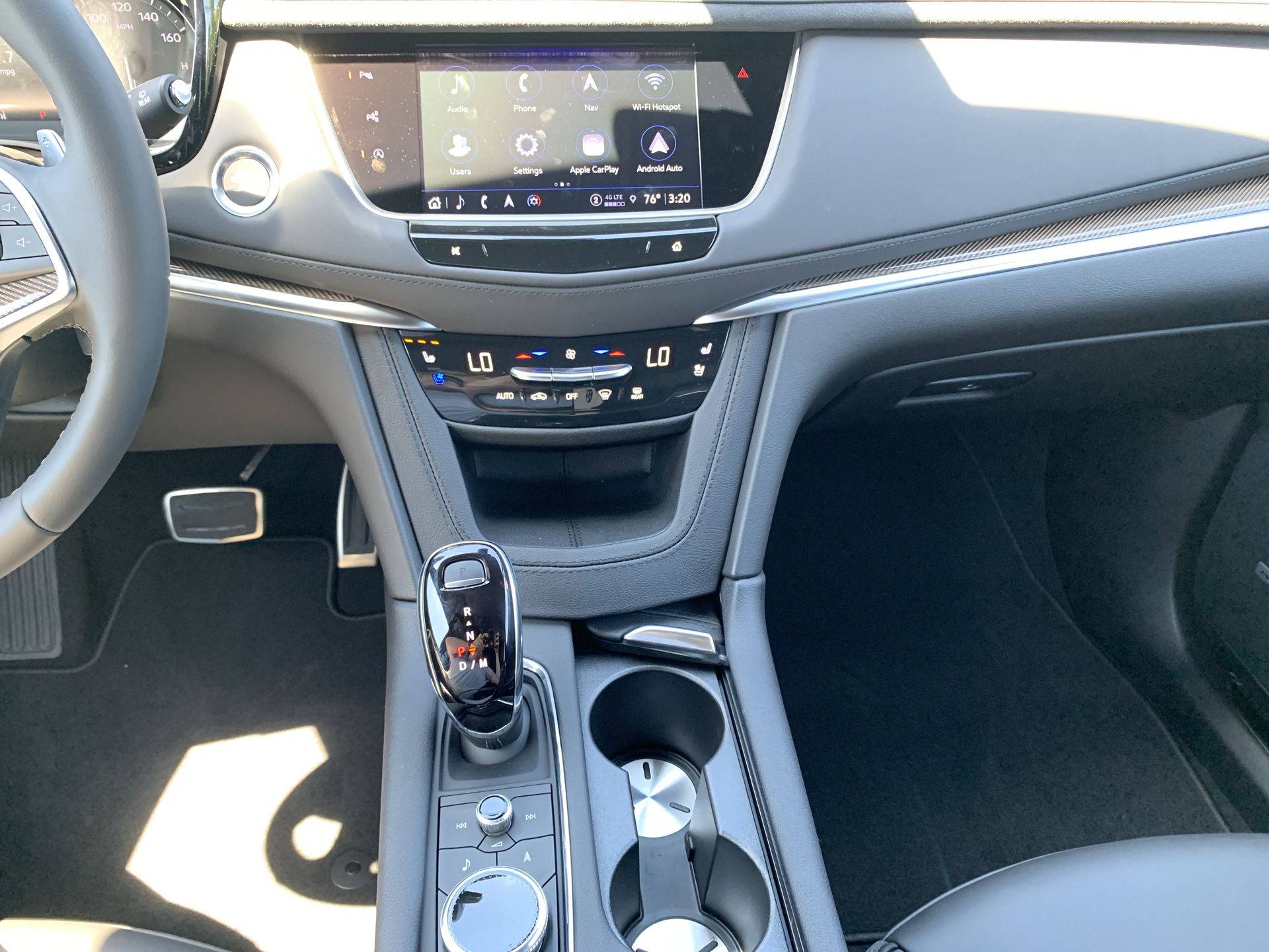 2024 Cadillac XT5 4DR AWD SPORT