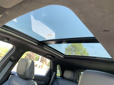 2024 Cadillac XT5 4DR AWD SPORT