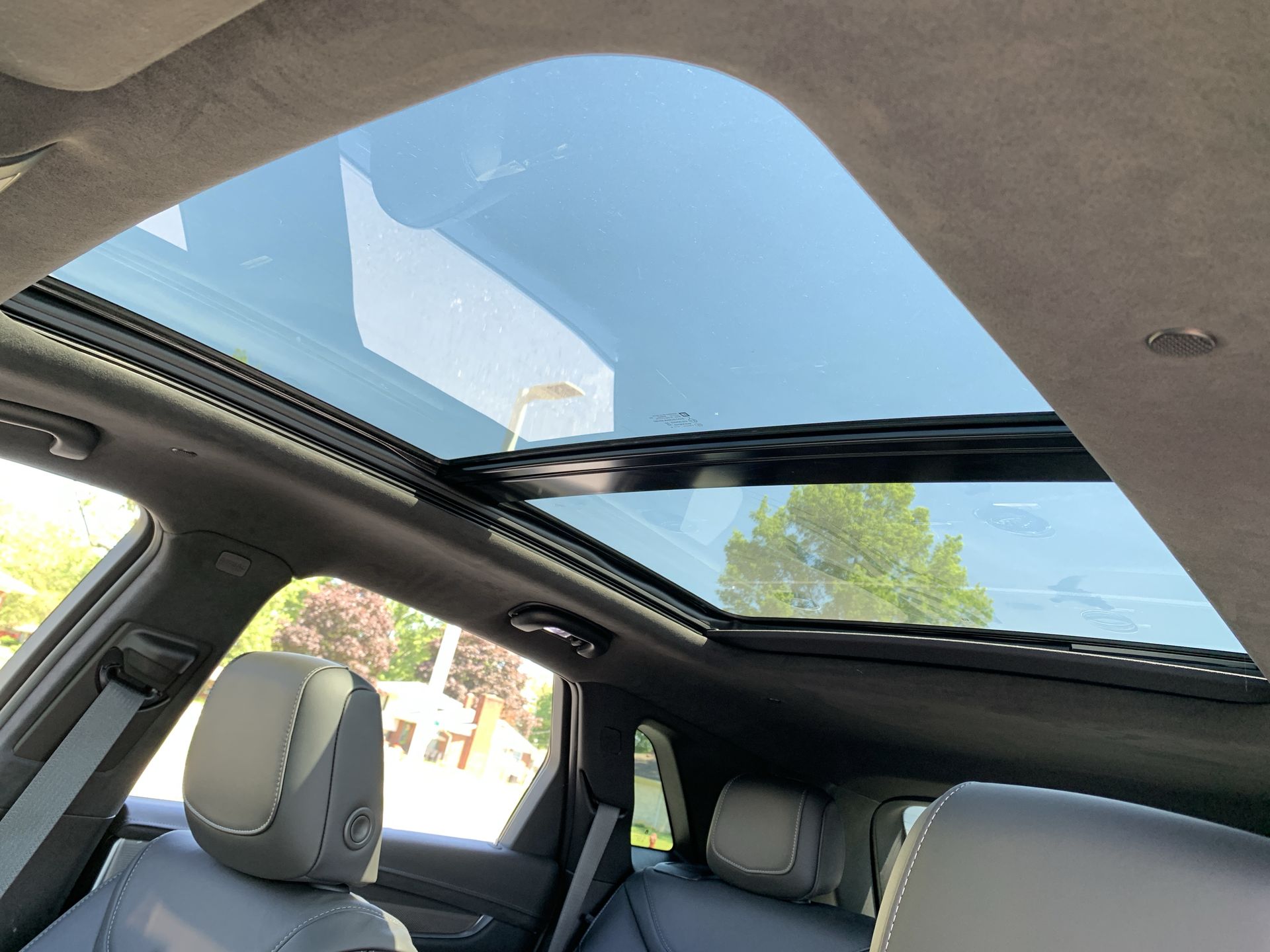 2024 Cadillac XT5 4DR AWD SPORT