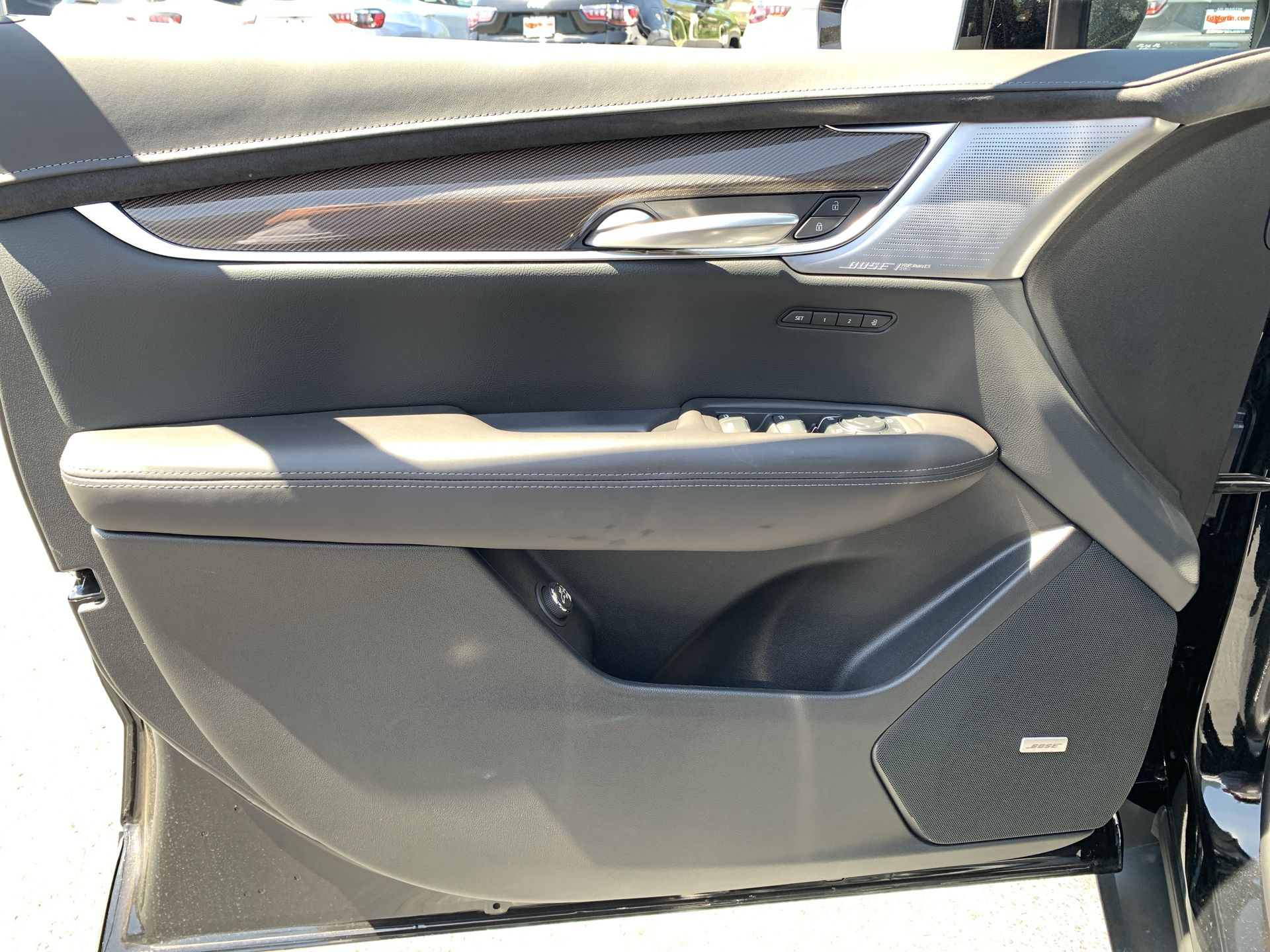 2024 Cadillac XT5 4DR AWD SPORT