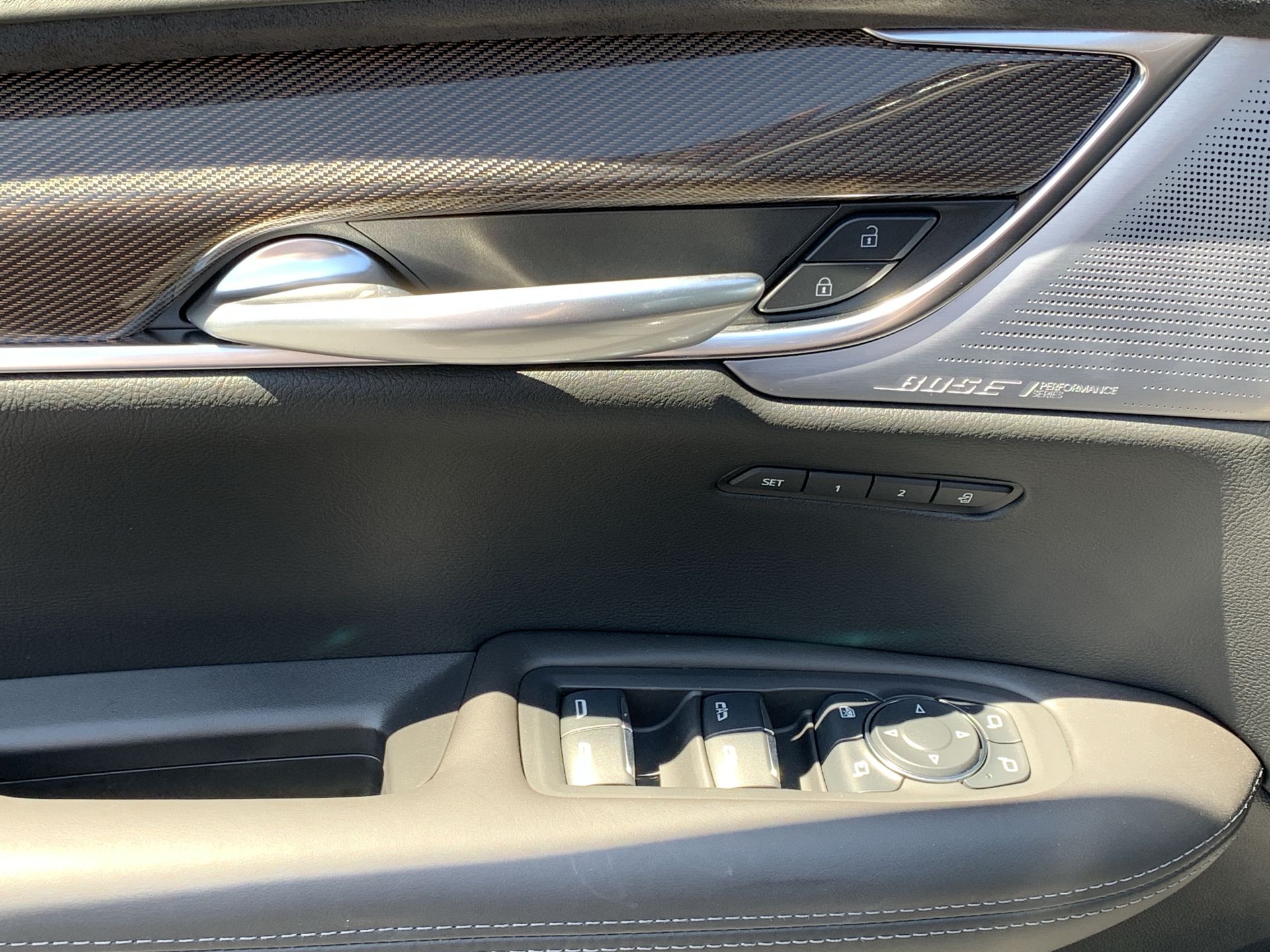 2024 Cadillac XT5 4DR AWD SPORT