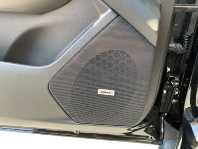 2024 Cadillac XT5 4DR AWD SPORT