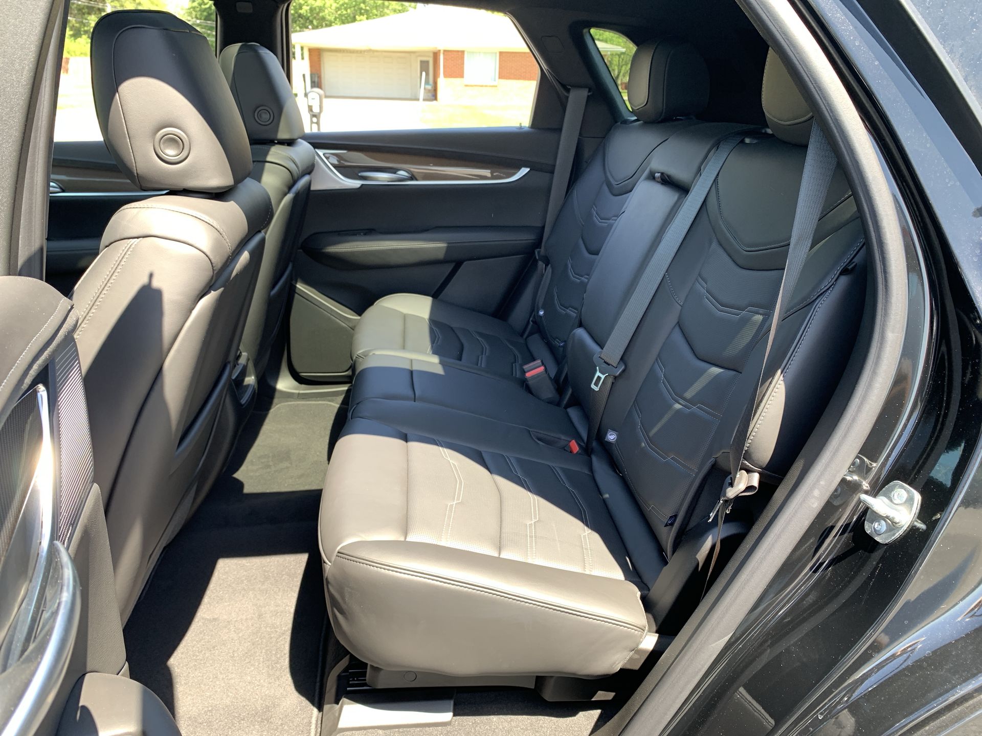 2024 Cadillac XT5 4DR AWD SPORT