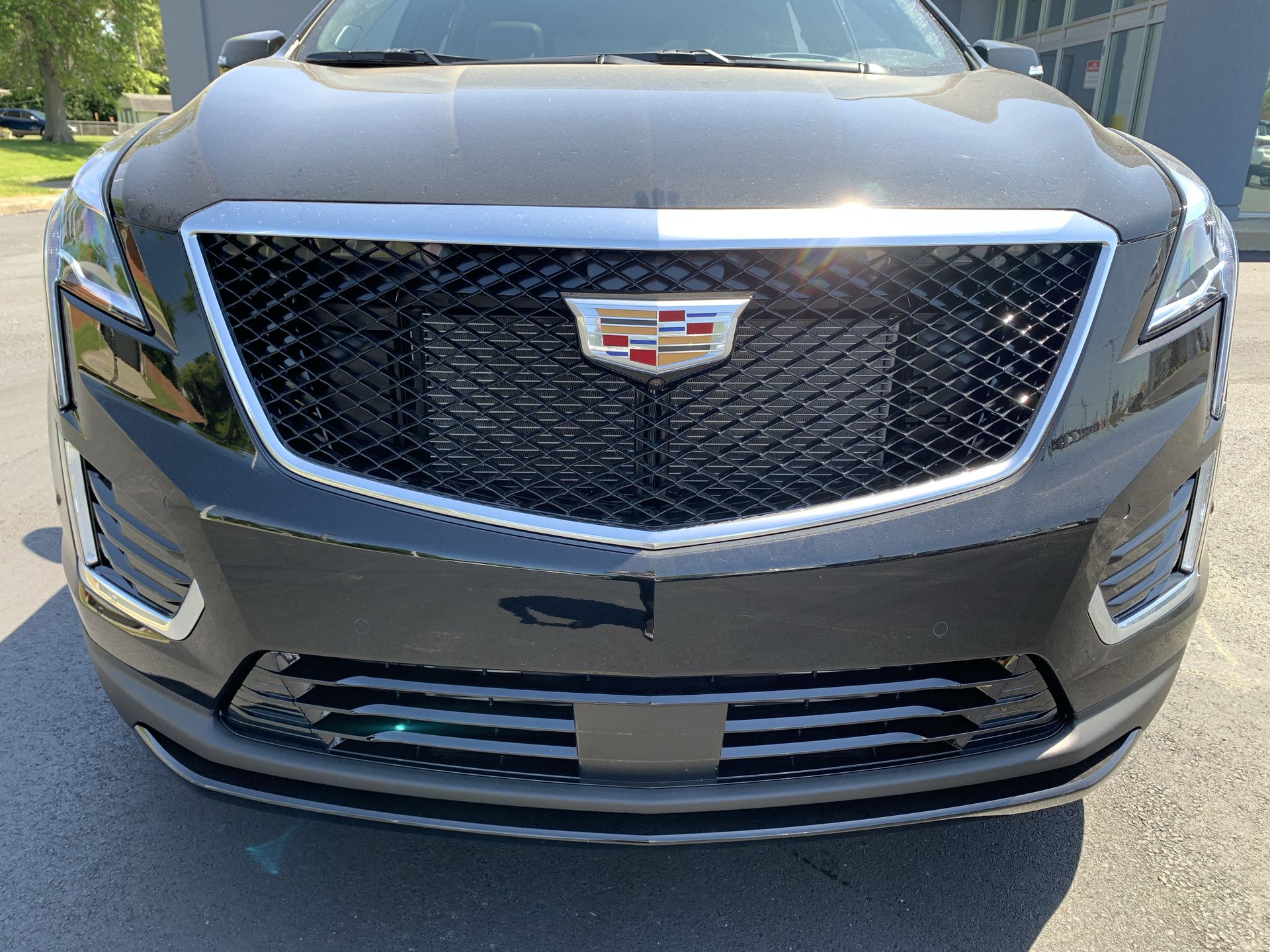 2024 Cadillac XT5 4DR AWD SPORT
