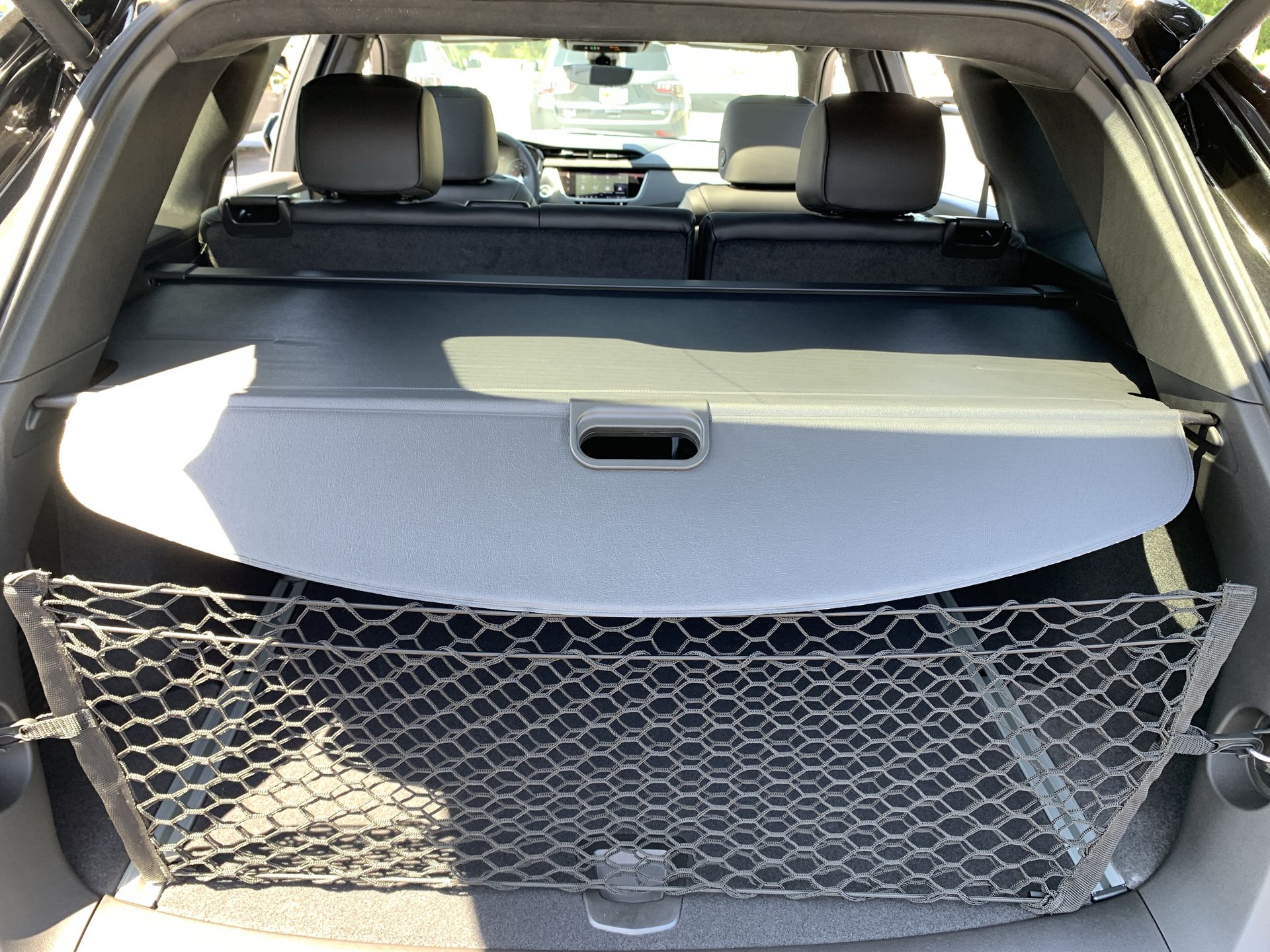 2024 Cadillac XT5 4DR AWD SPORT