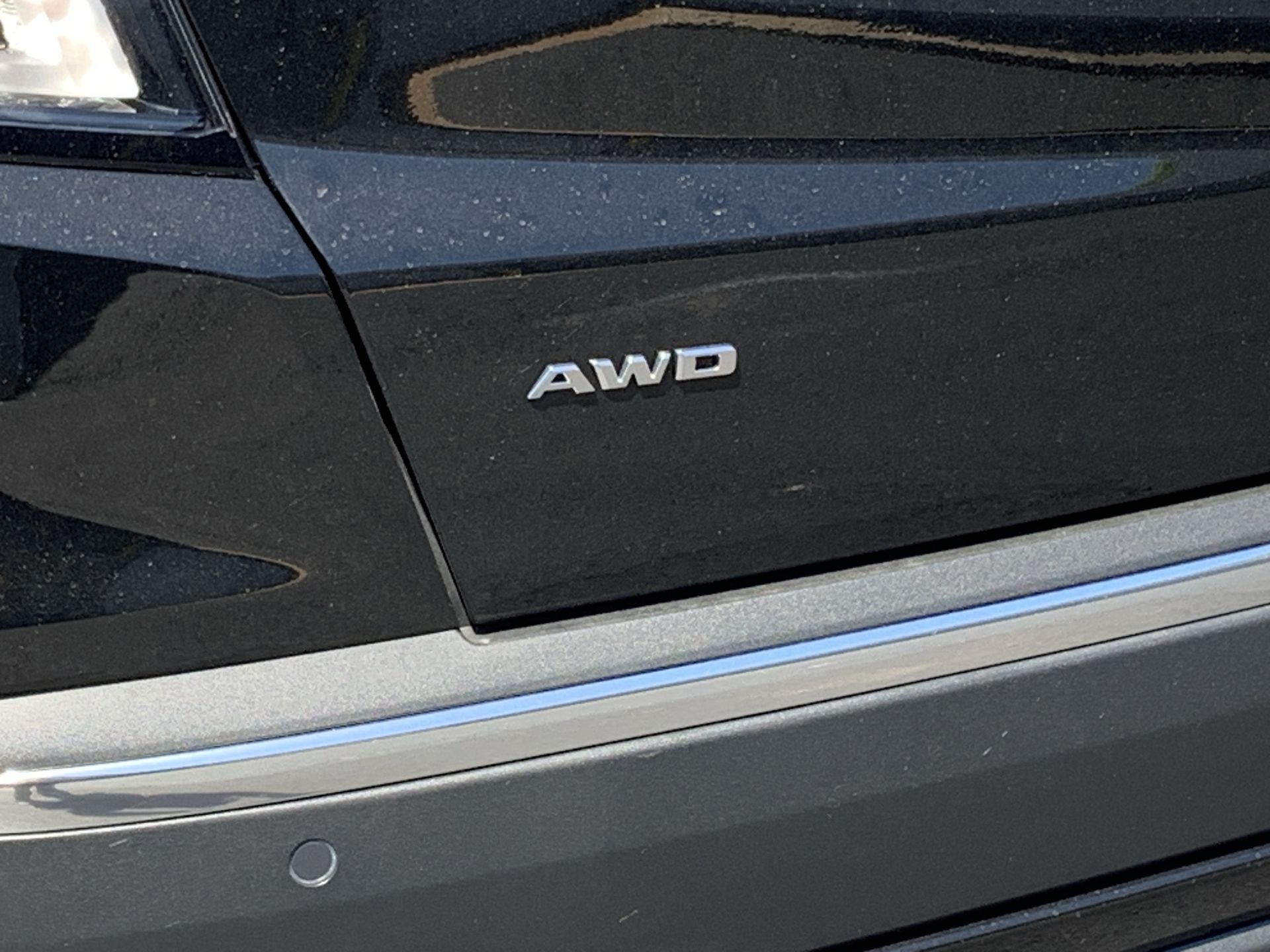 2024 Cadillac XT5 4DR AWD SPORT