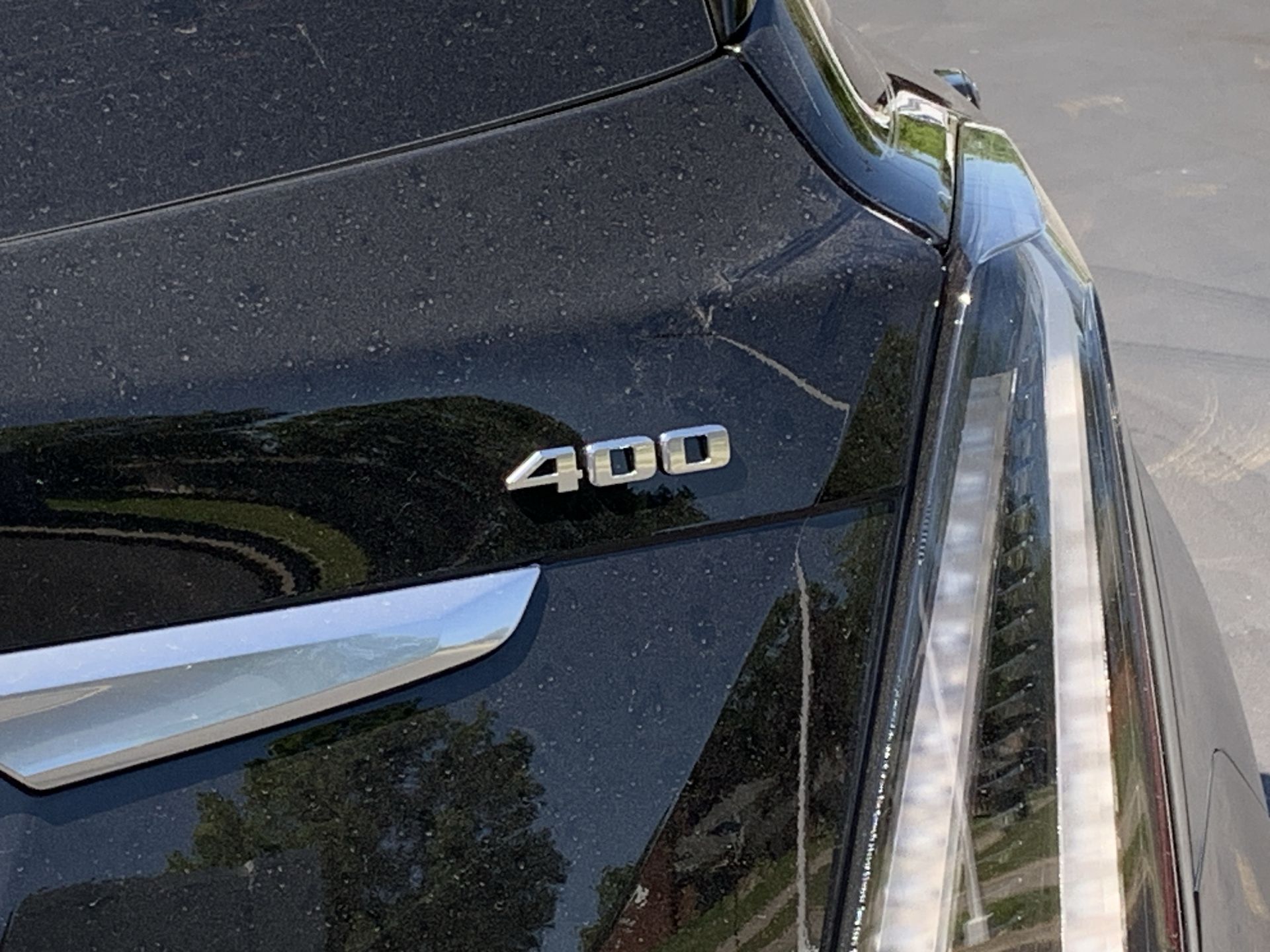 2024 Cadillac XT5 4DR AWD SPORT