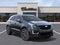 2024 Cadillac XT5 4DR AWD SPORT