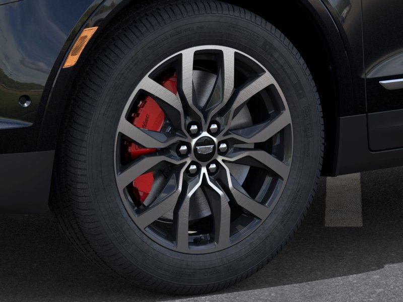 2024 Cadillac XT5 4DR AWD SPORT