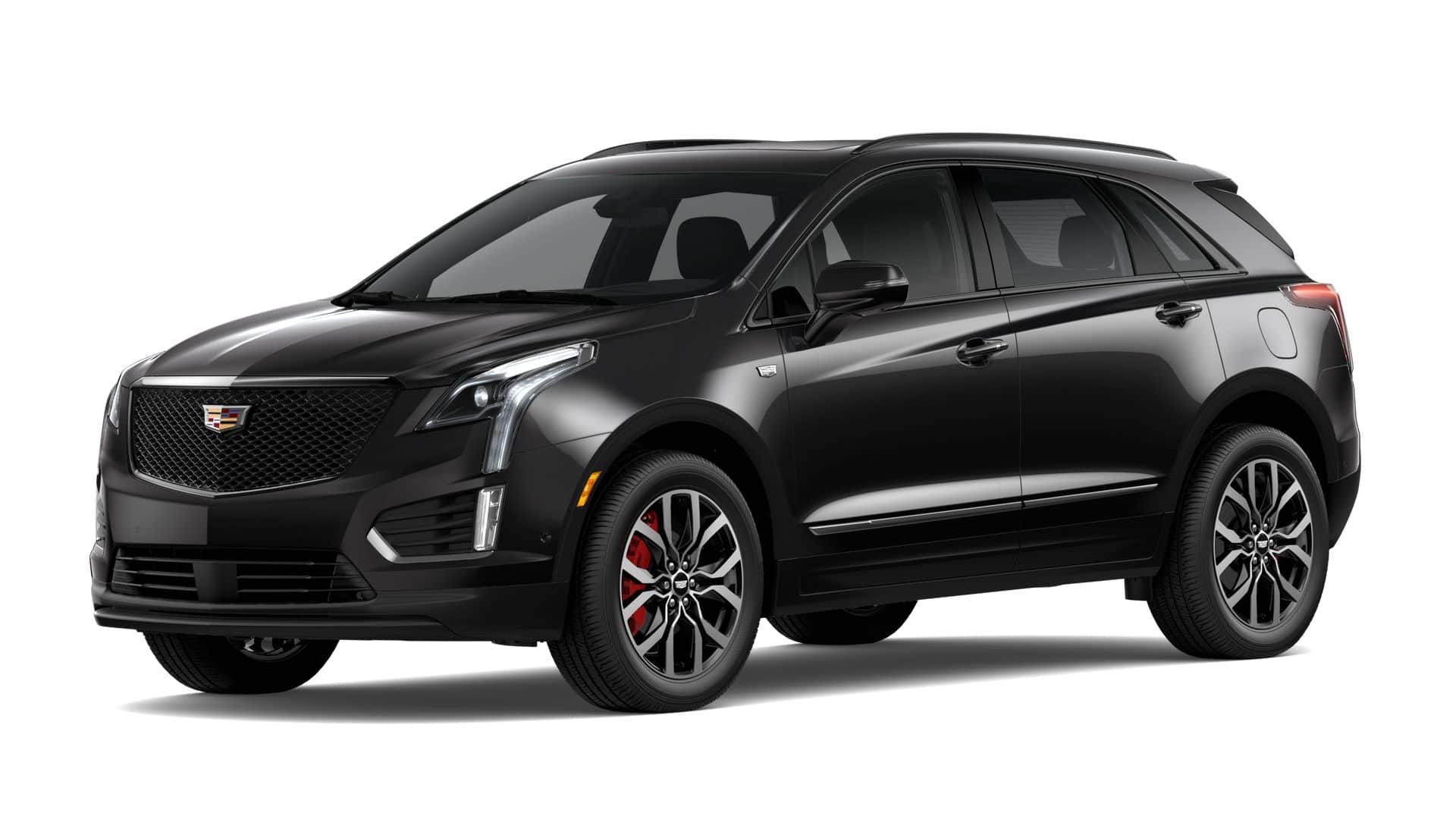 2024 Cadillac XT5 4DR AWD SPORT