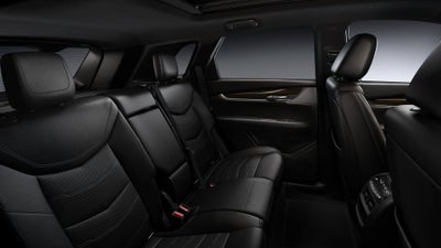 2024 Cadillac XT5 4DR AWD SPORT