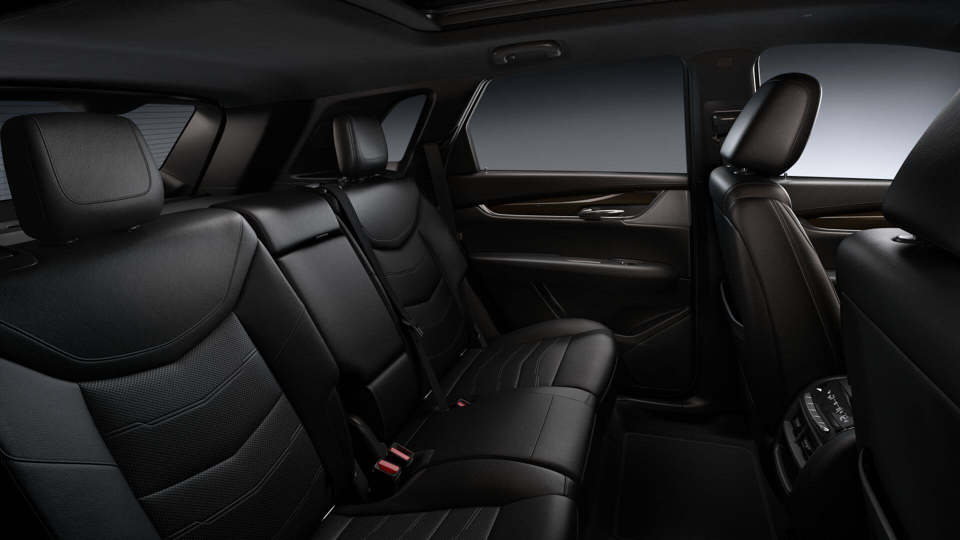 2024 Cadillac XT5 4DR AWD SPORT