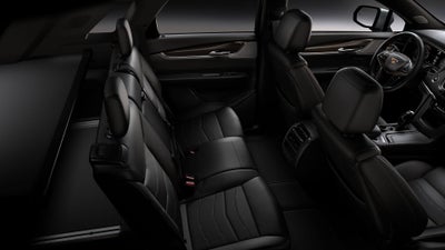 2024 Cadillac XT5 4DR AWD SPORT