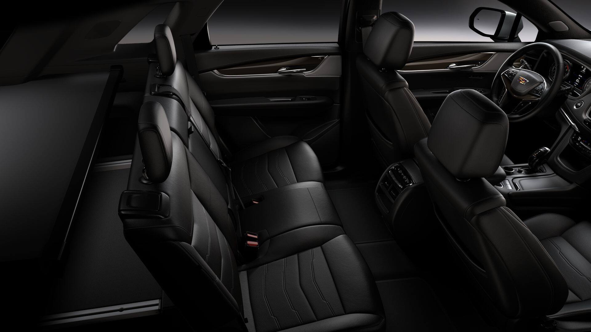 2024 Cadillac XT5 4DR AWD SPORT