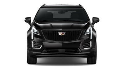 2024 Cadillac XT5 4DR AWD SPORT