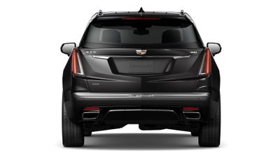 2024 Cadillac XT5 4DR AWD SPORT