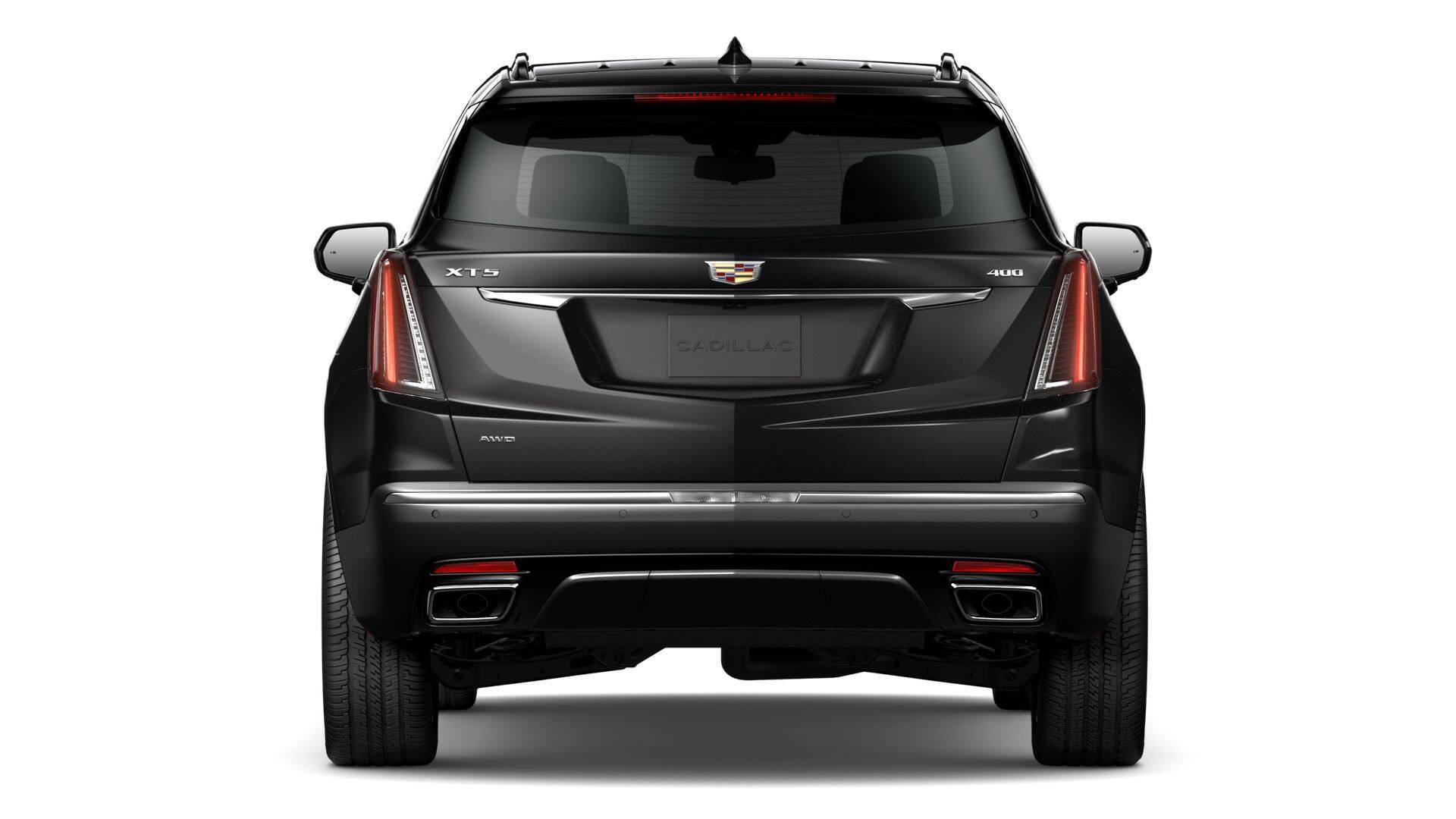 2024 Cadillac XT5 4DR AWD SPORT