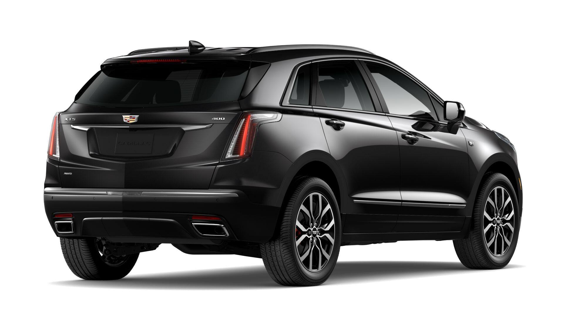 2024 Cadillac XT5 4DR AWD SPORT