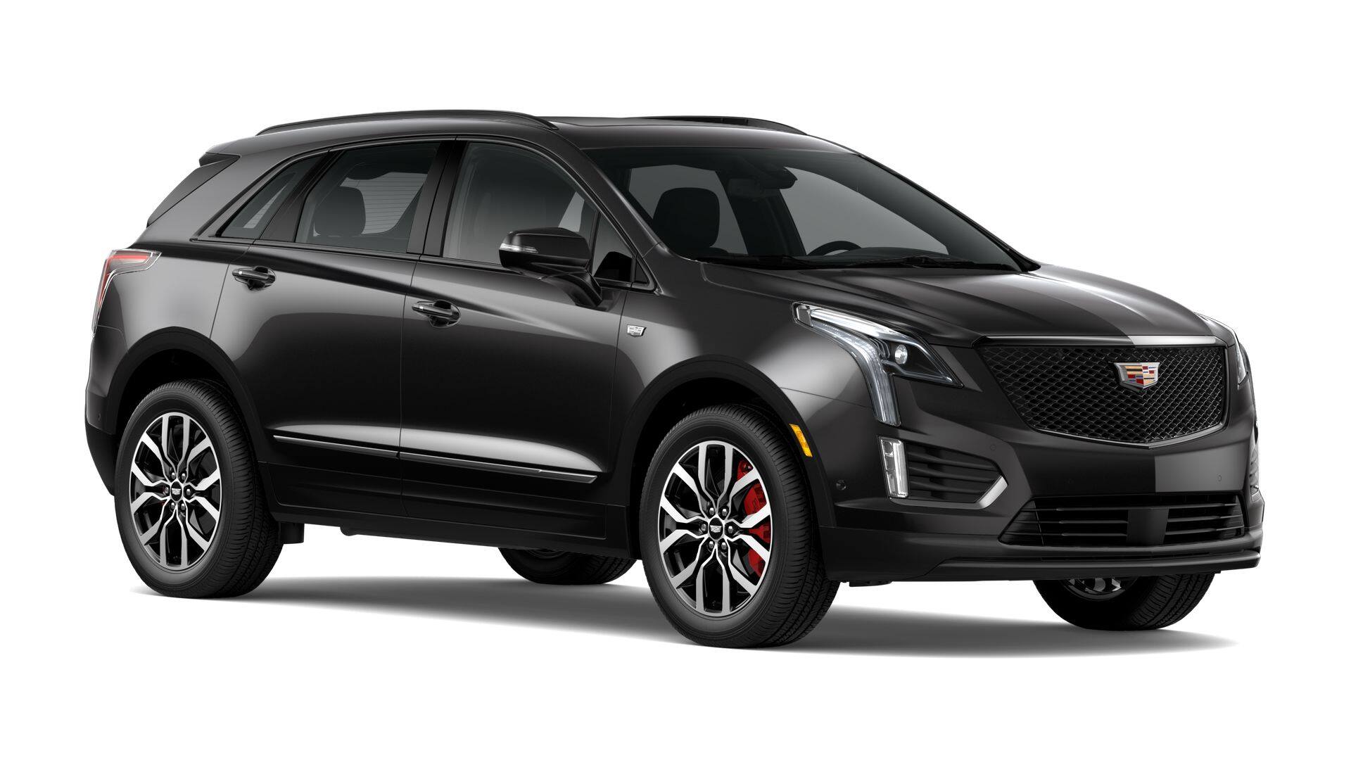 2024 Cadillac XT5 4DR AWD SPORT