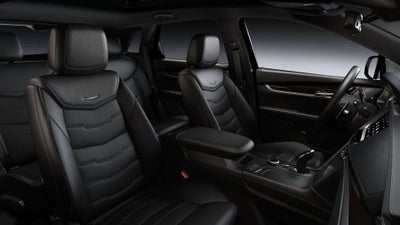 2024 Cadillac XT5 4DR AWD SPORT