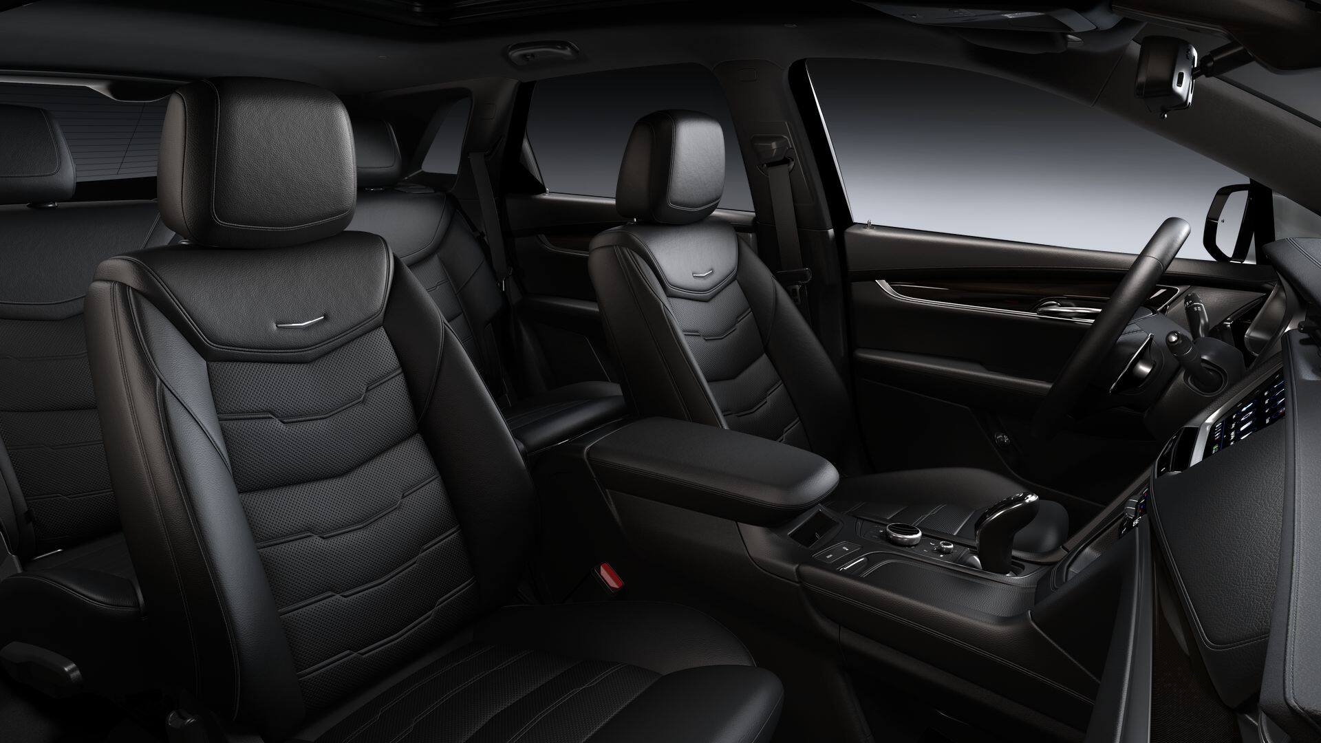 2024 Cadillac XT5 4DR AWD SPORT