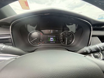 2023 Cadillac XT6 AWD Luxury