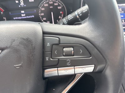 2023 Cadillac XT6 AWD Luxury