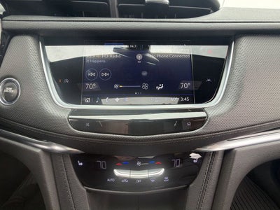 2023 Cadillac XT6 AWD Luxury