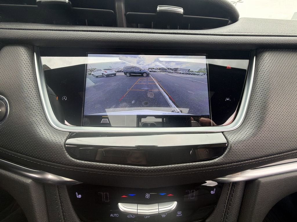 2023 Cadillac XT6 AWD Luxury