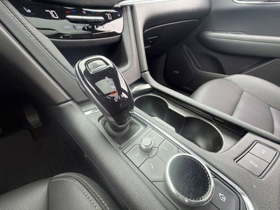 2023 Cadillac XT6 AWD Luxury